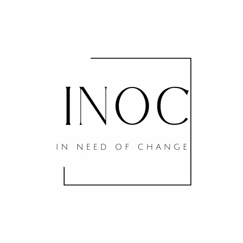 In Need of Change