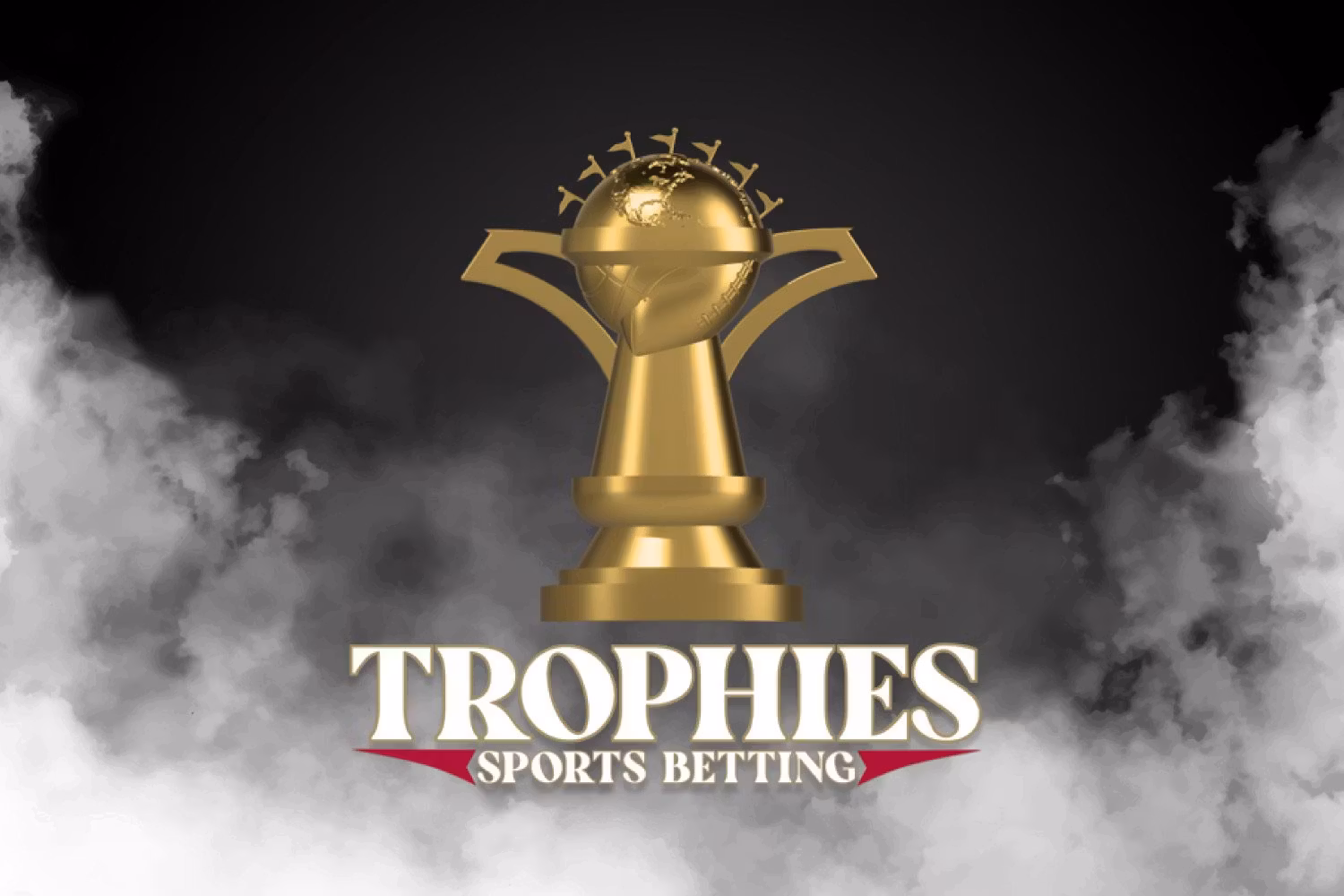 Trophies Churned