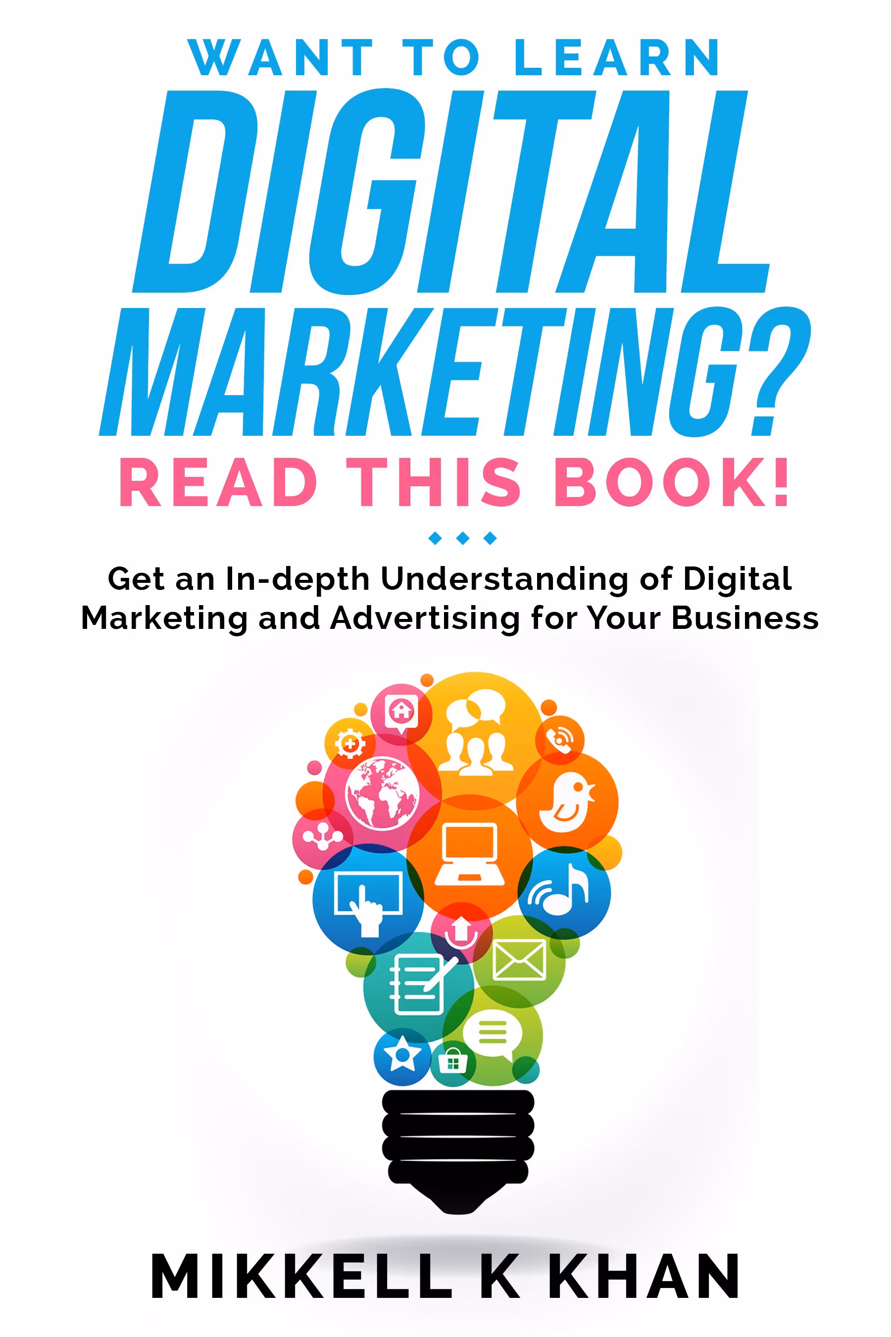 Digital Marketing Bundle