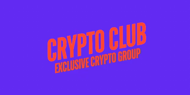 Crypto Trading Club
