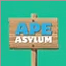 The Ape Asylum
