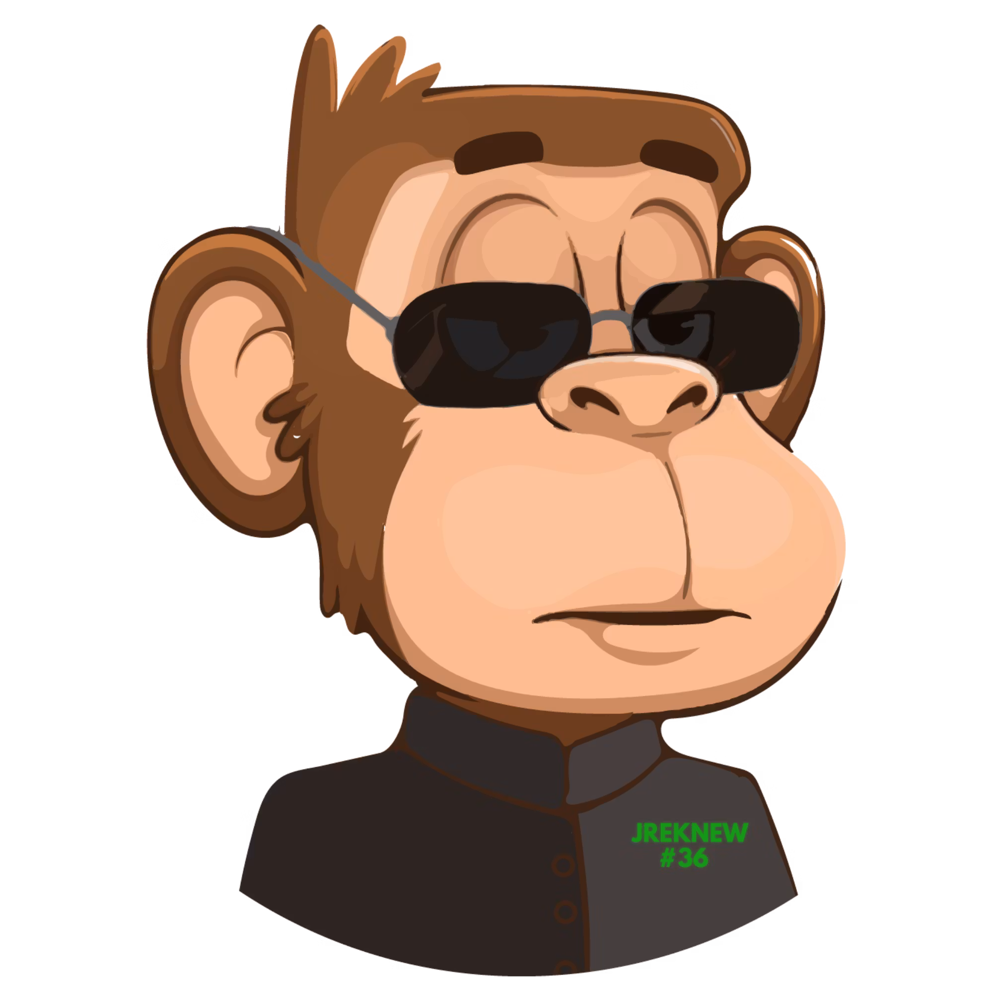 TRADER MONKEY JOES