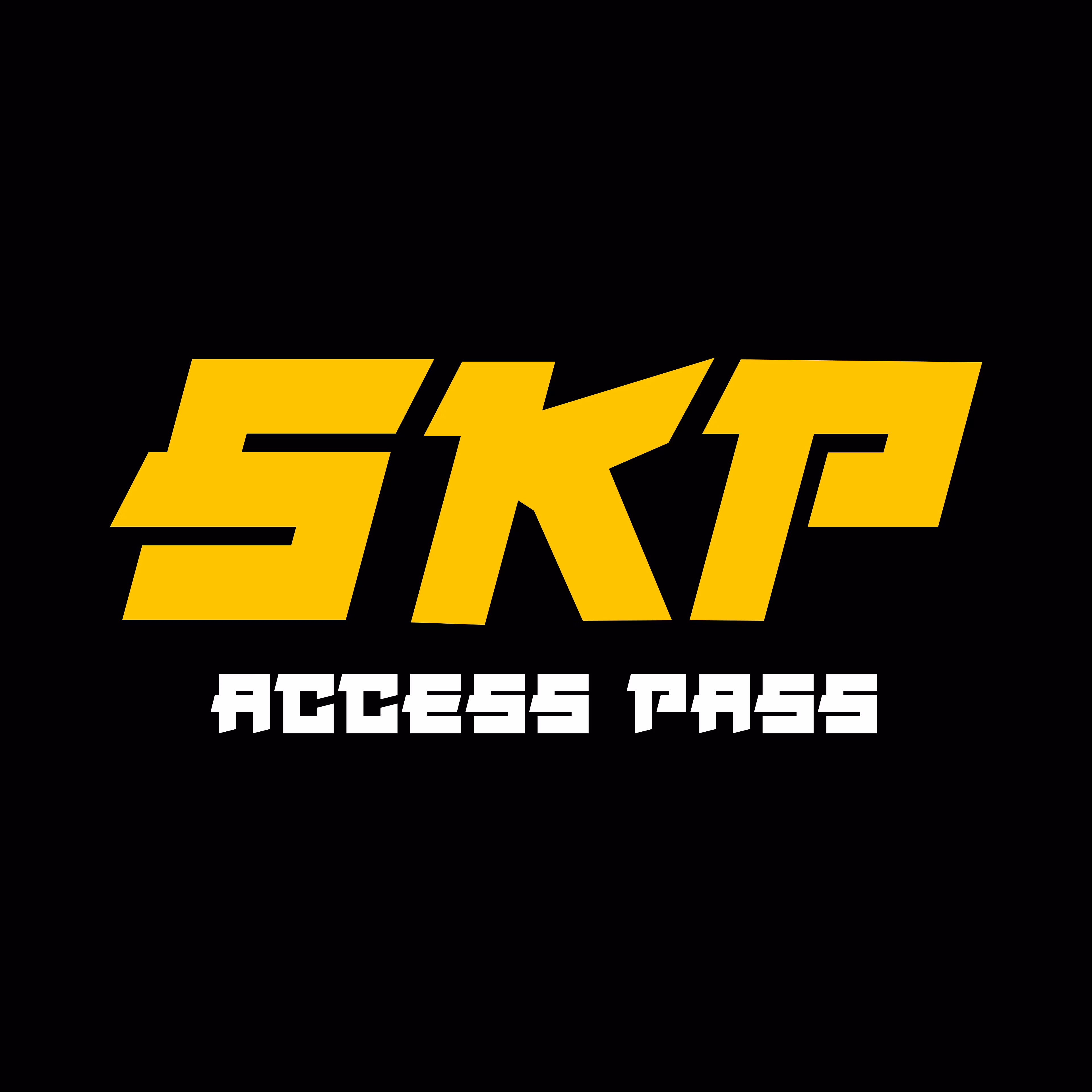 SKP Access Pass