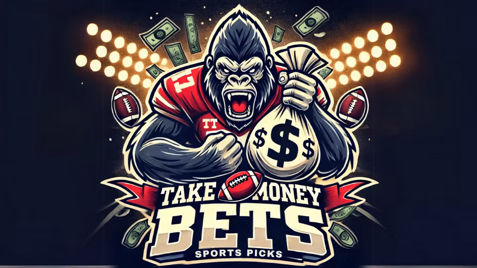 Take Money Bets Monthly Access