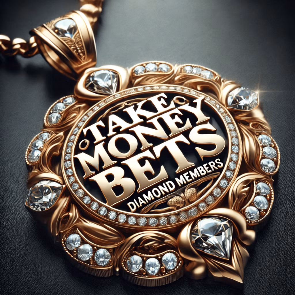 Take Money Bets Monthly Access
