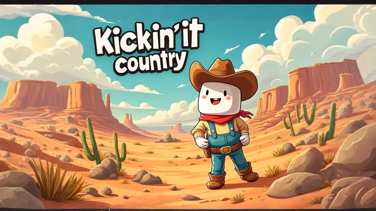 Kickin' It - Full Package