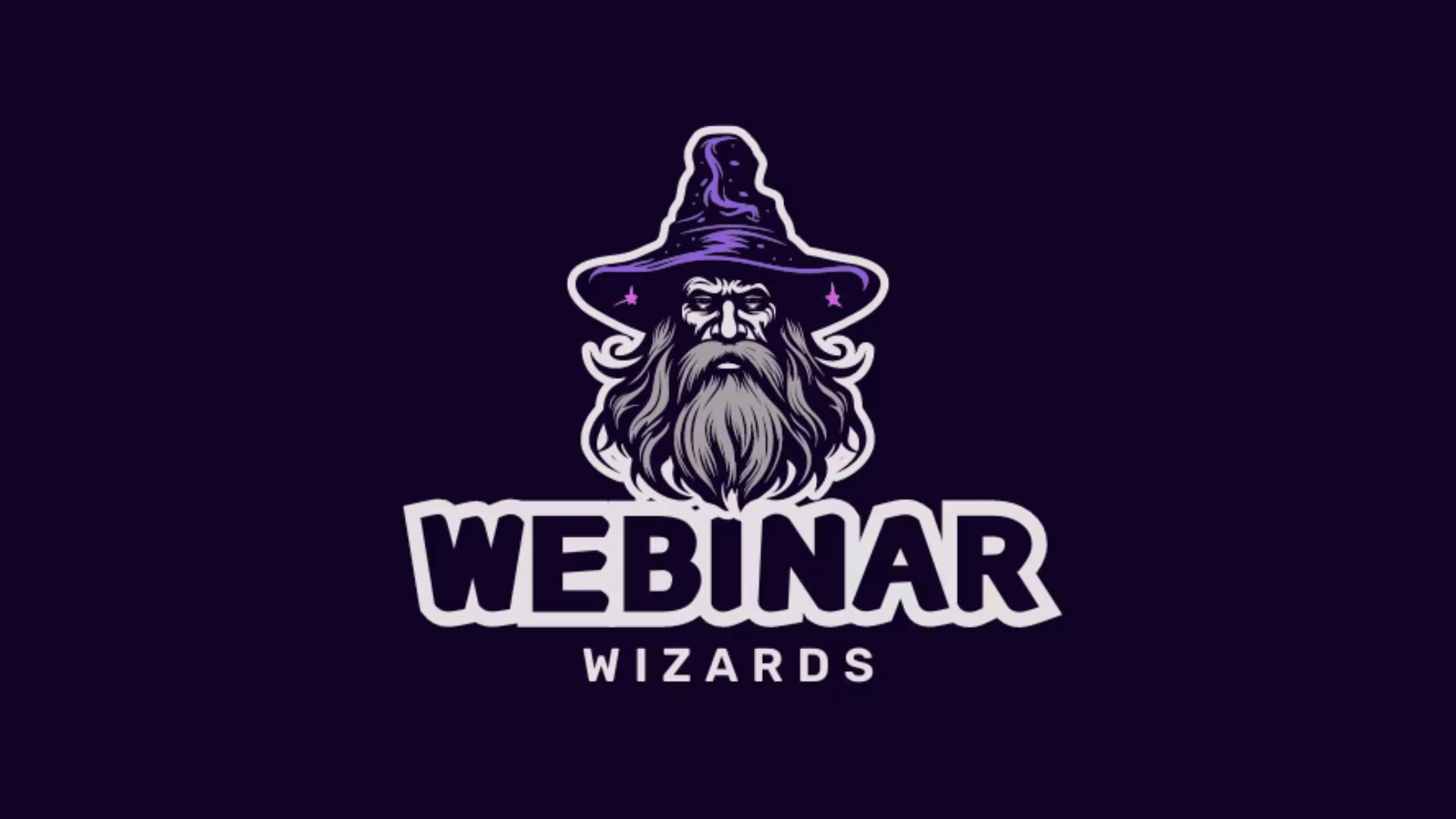 Webinar Wizards