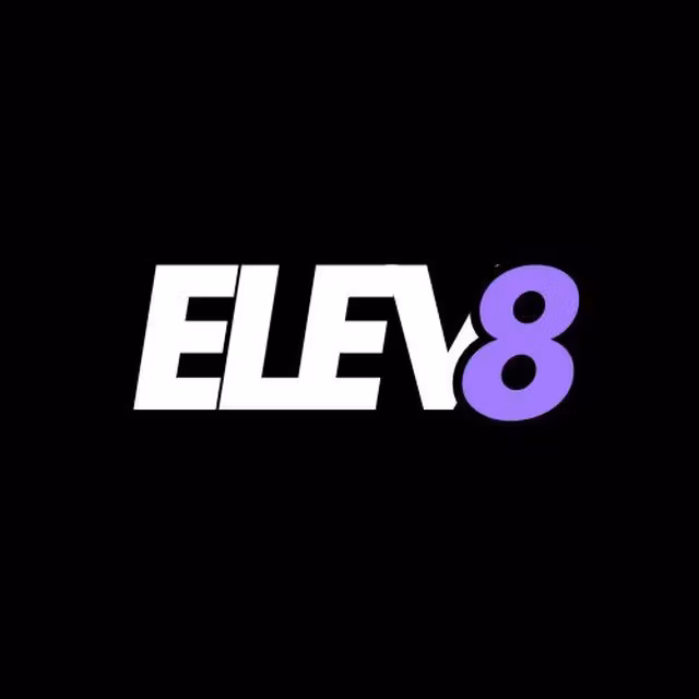 ELEV8 Ecommerce