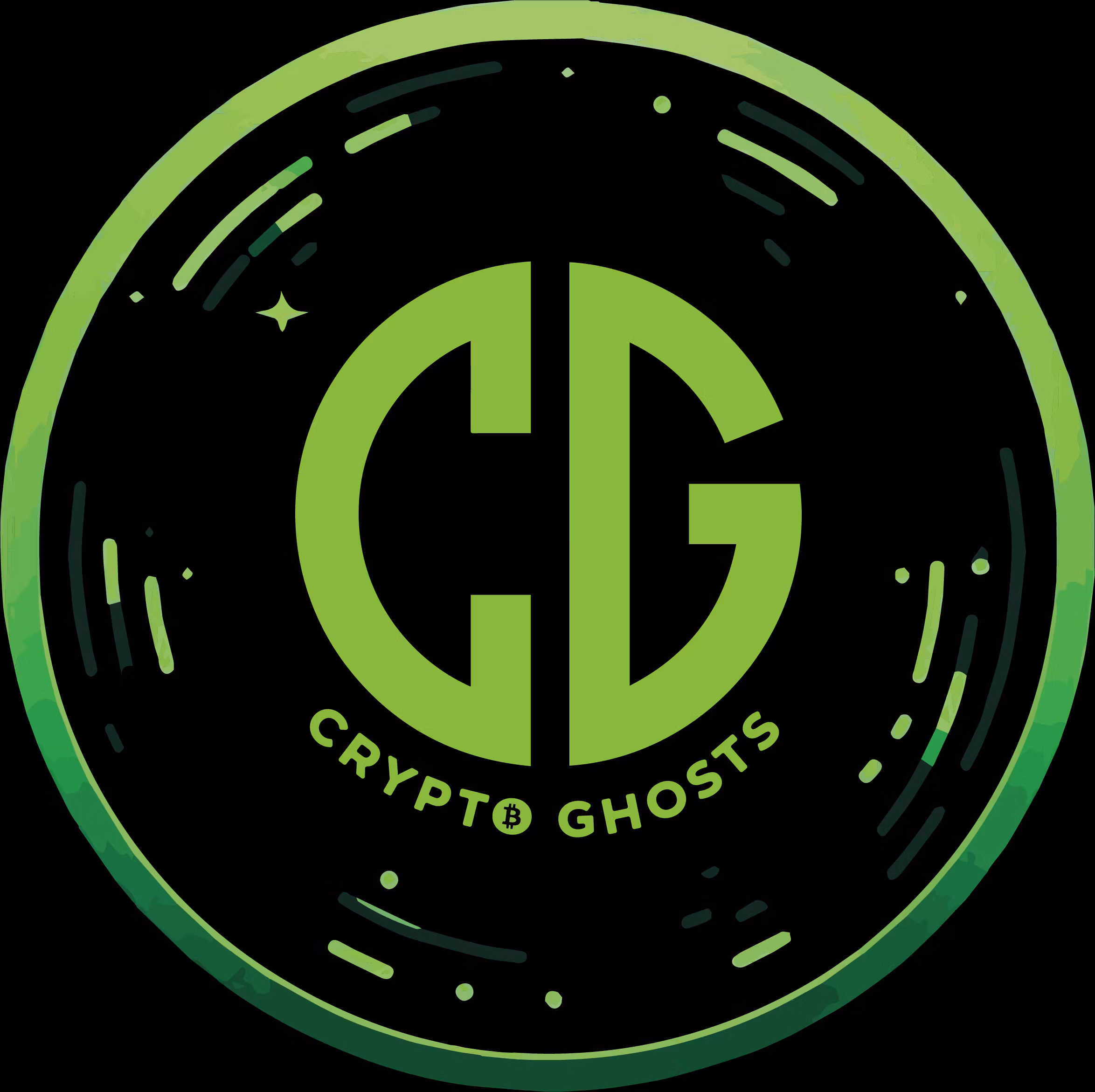 Crypto Ghosts Trading