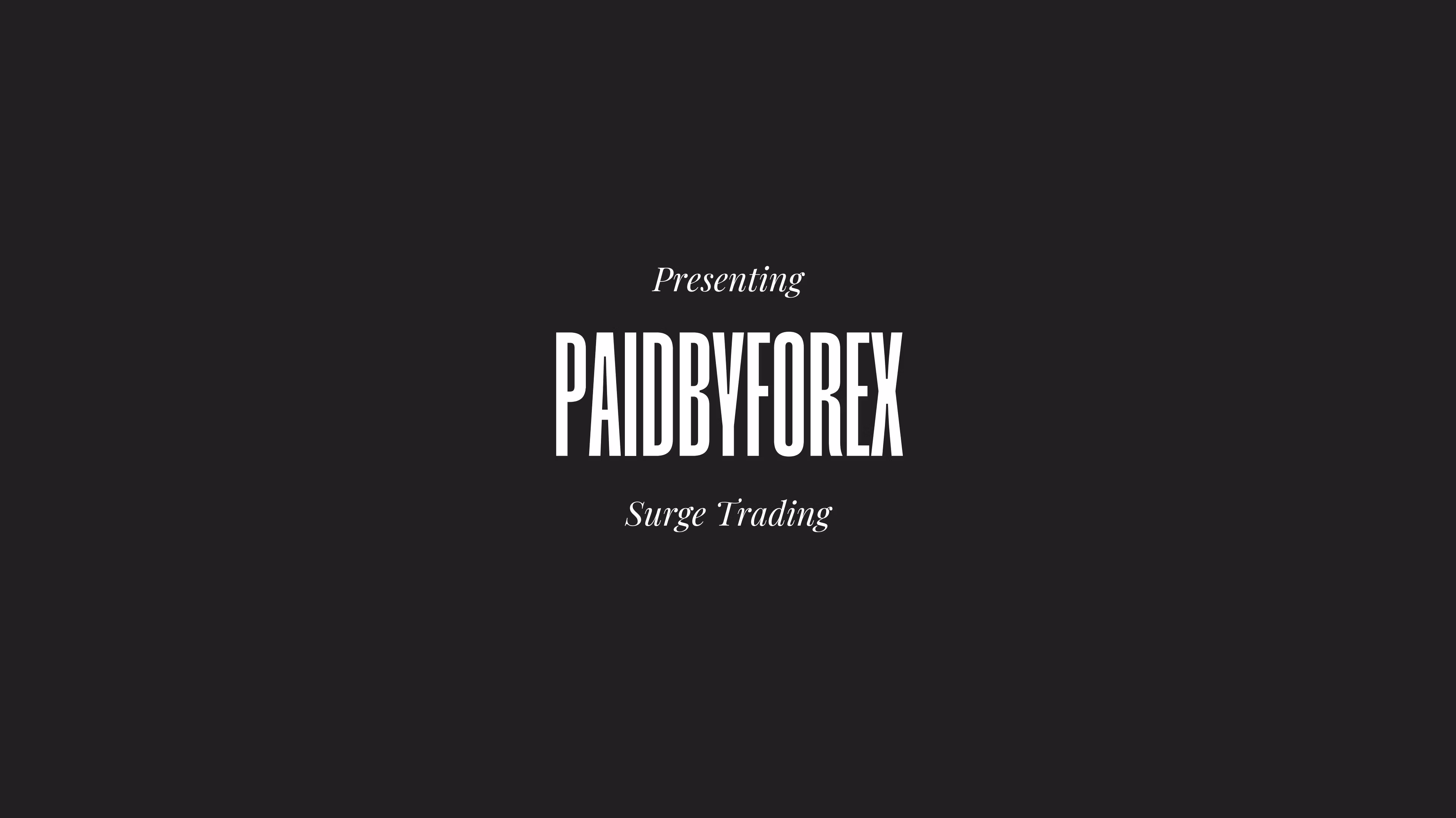 Trading Coach 