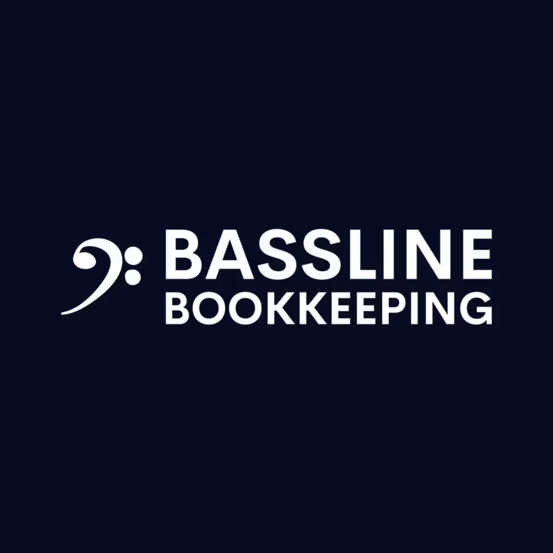 Bassline Bookkeeping
