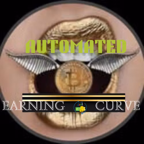 Automated Earning Curve