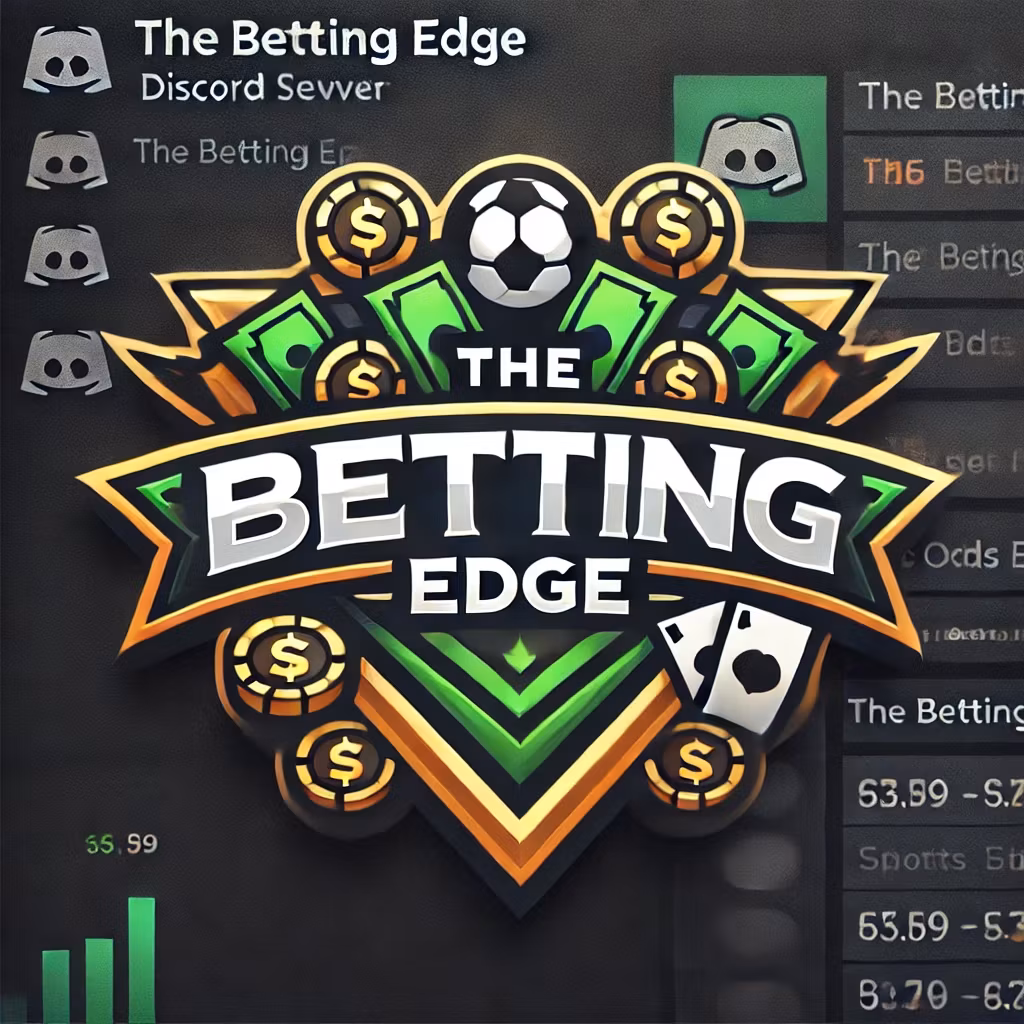 Betting Edge - Locker Room