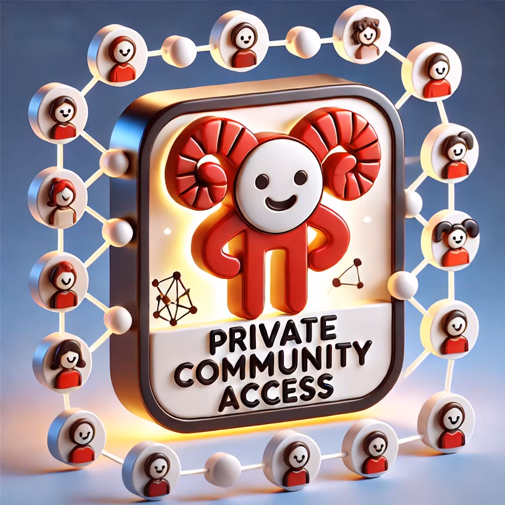 Private Community Access