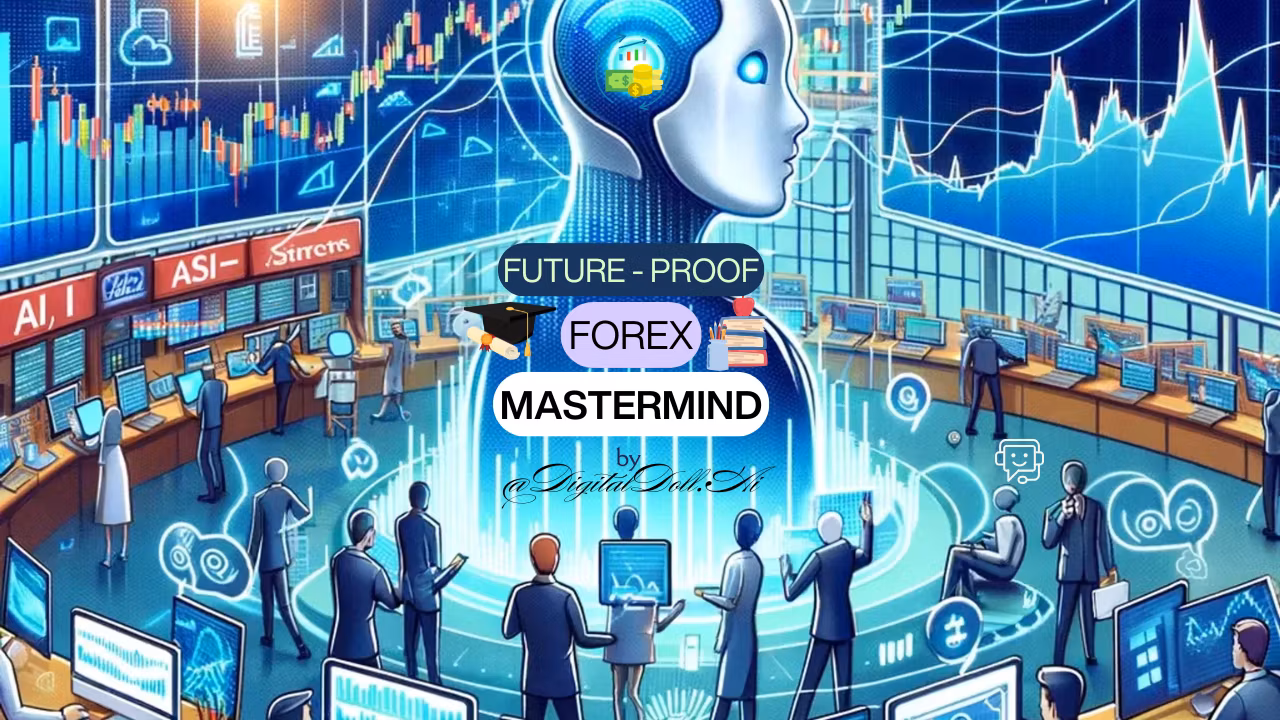 Future-Proof FOREX Mastermind