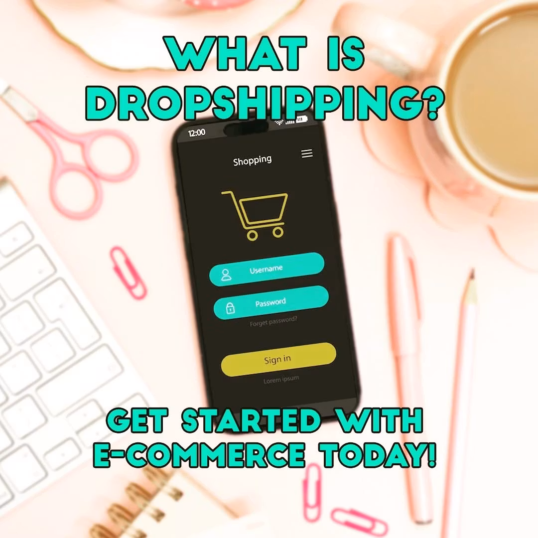 Dropshipping Starter Kit
