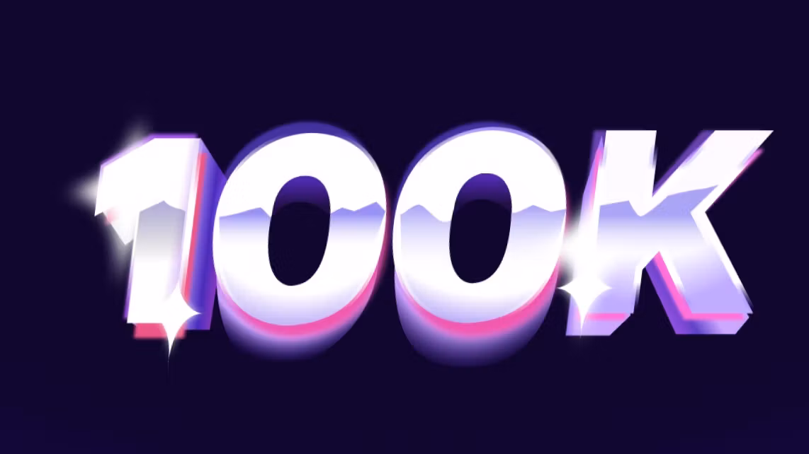 📝 100kAIAgency.com Deposits