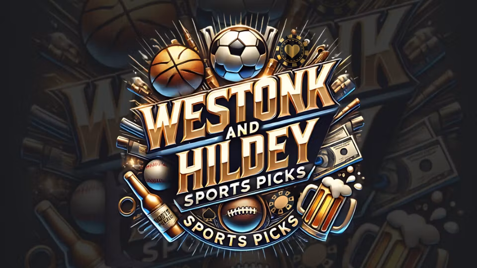 Westonk and Hildey Picks Month