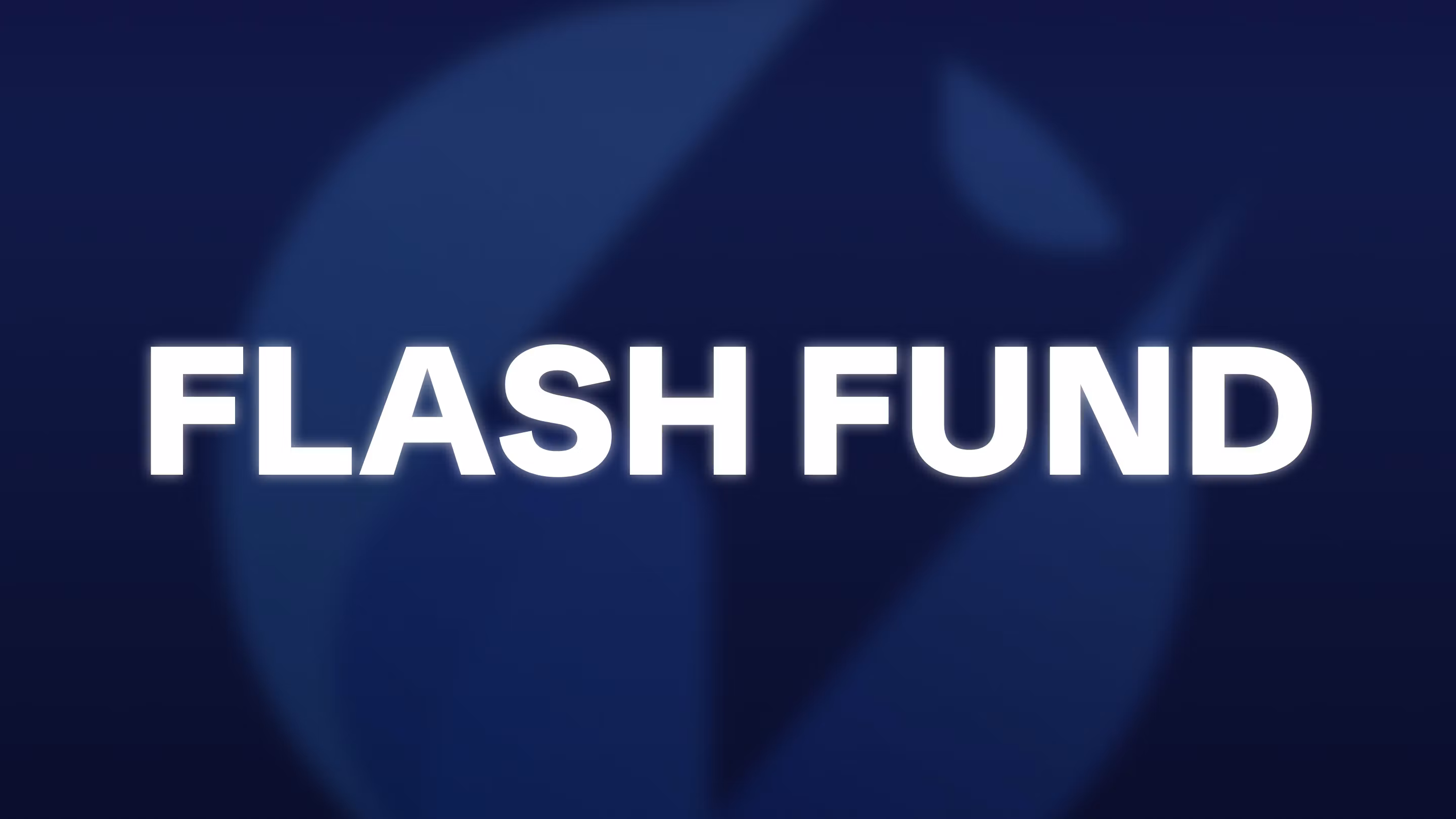 Flash Fund VIP membership
