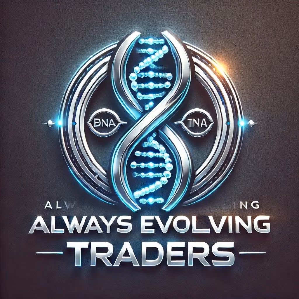 Æ 🧬 Traders VIP MASTERMIND