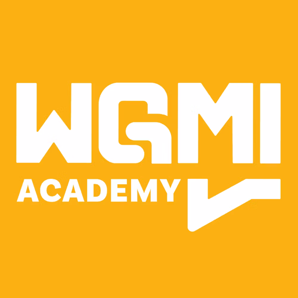 WGMI Academy