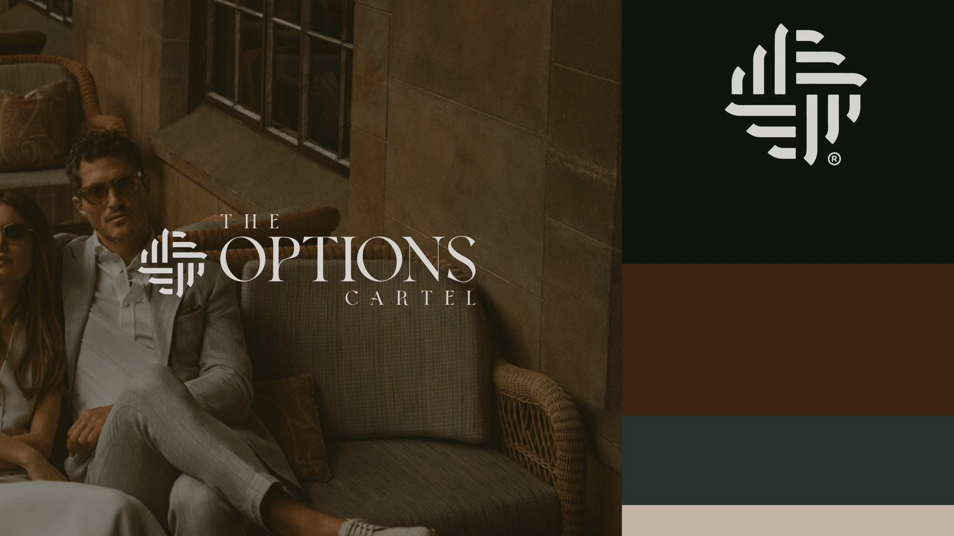 The Options Cartel Bootcamp