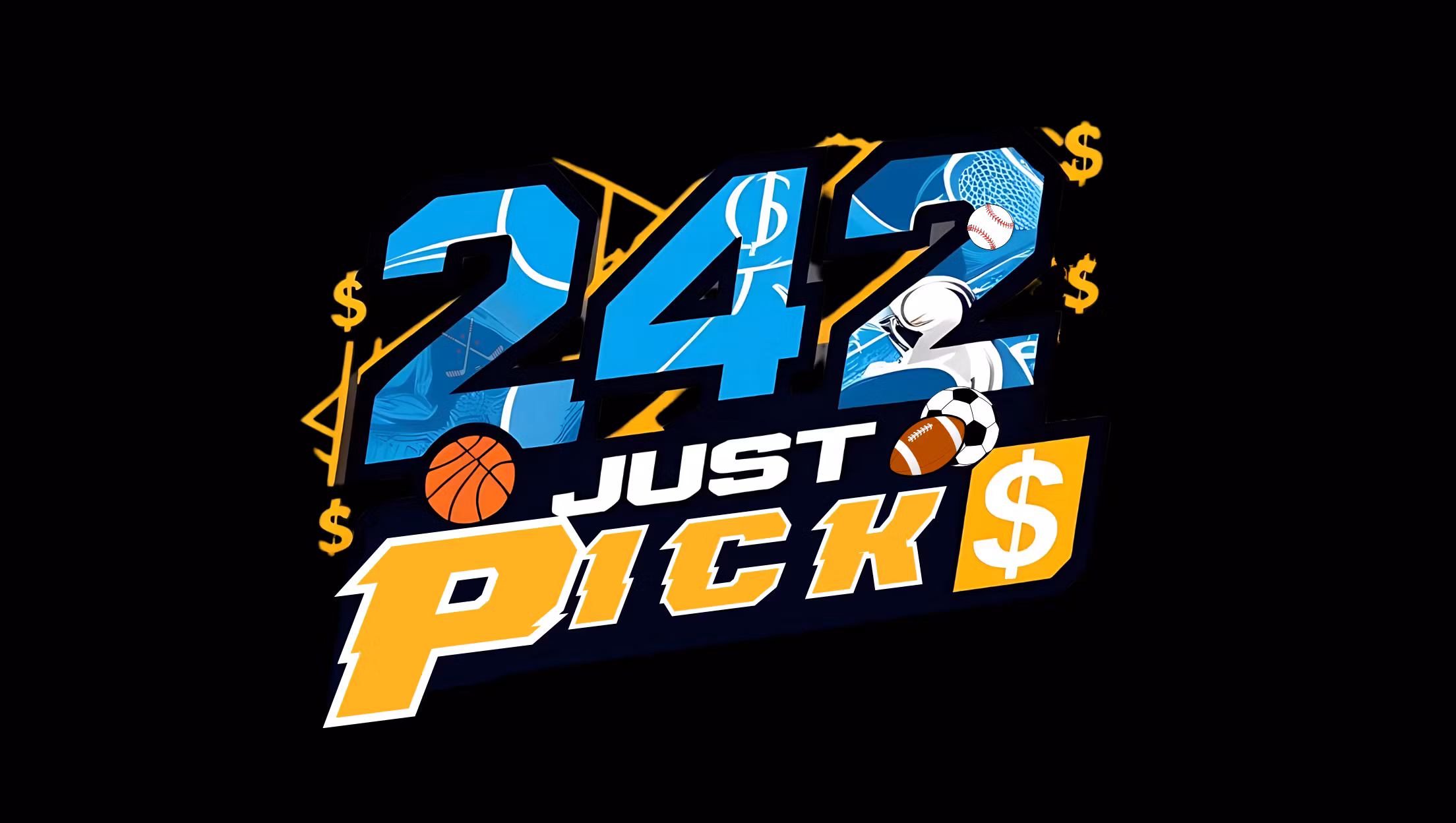 242 Just Picks