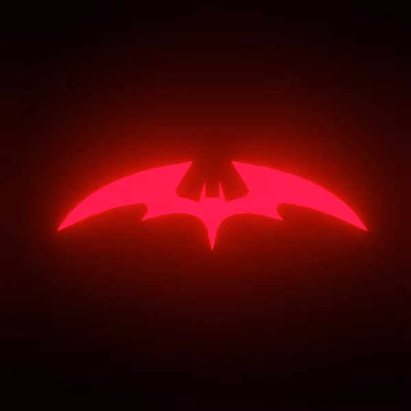 Batman Academy