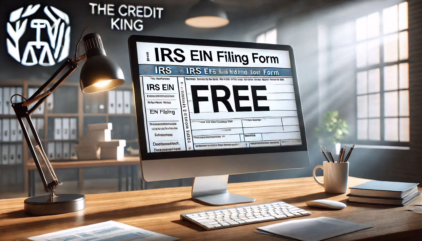 IRS E.I.N FILING
