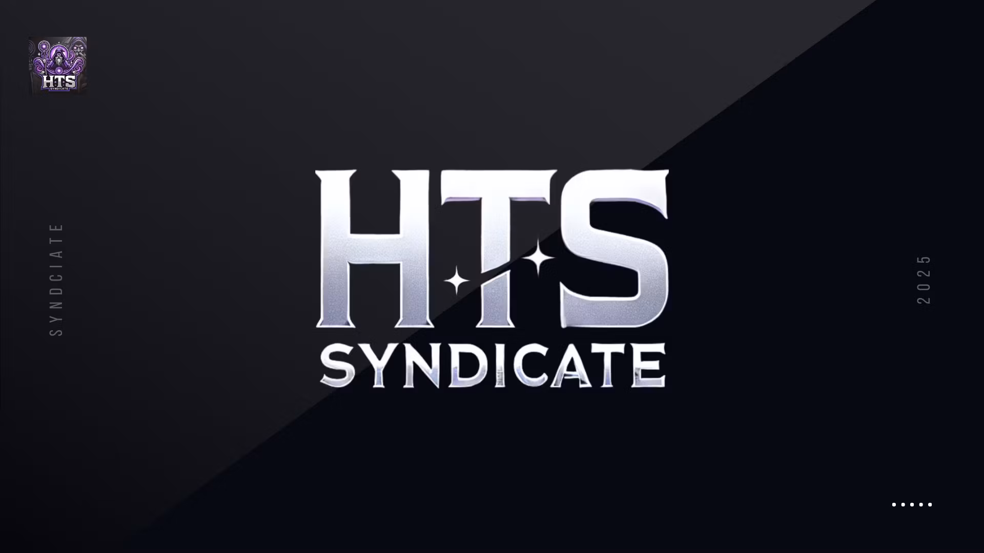 HTS Syndicate Inner Circle