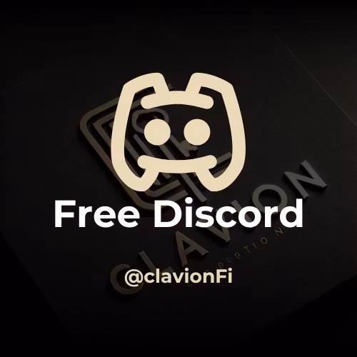 Free Discord