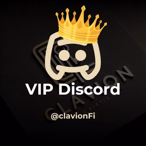 VIP Discord