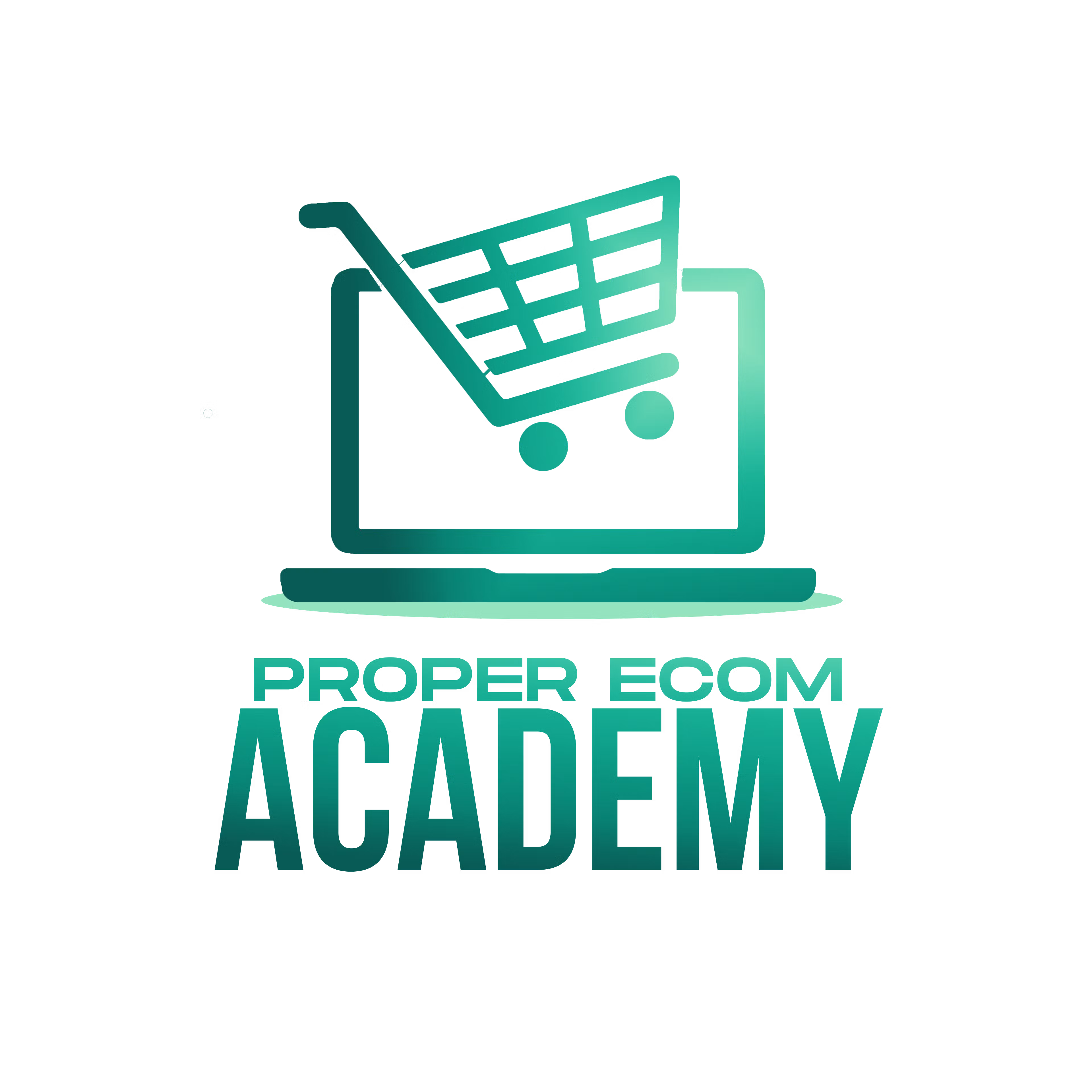 Proper Ecom Done With You
