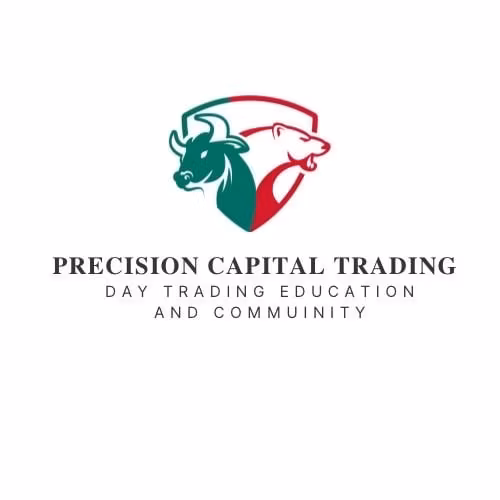 Precision Capital Trading