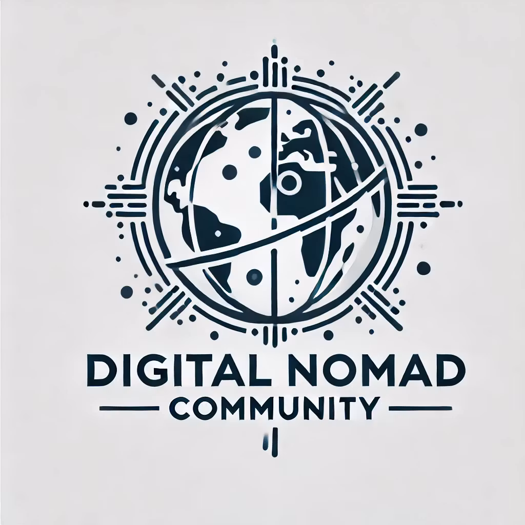 Digital Nomad Community