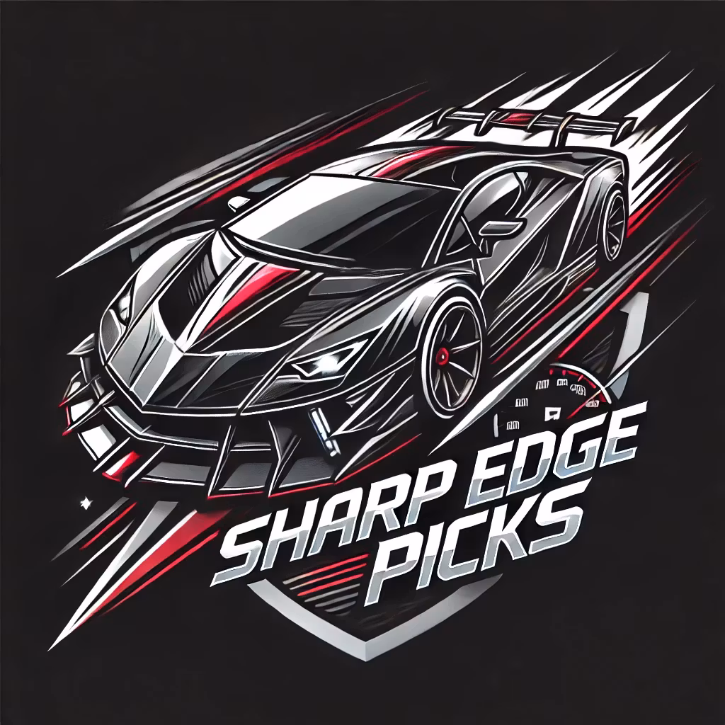 Free Sharp Edge Picks