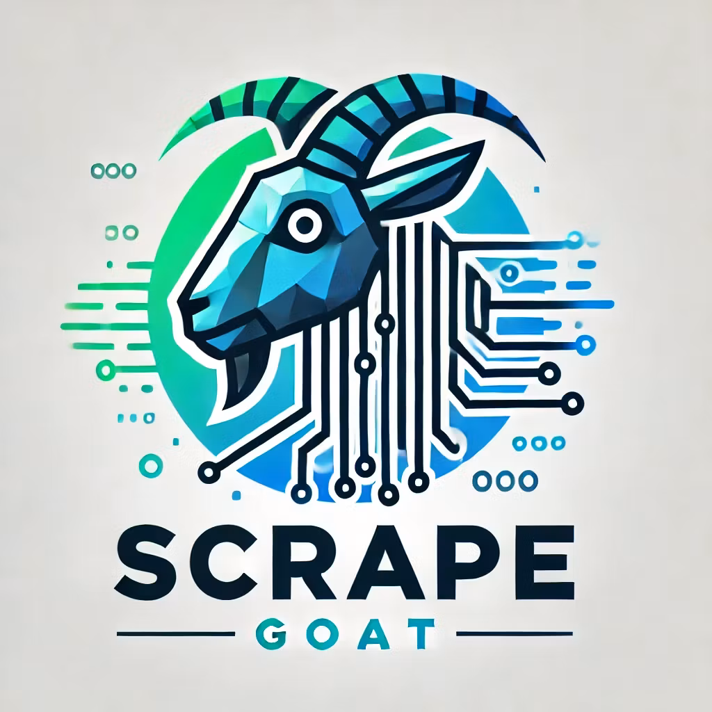 scrape goat 