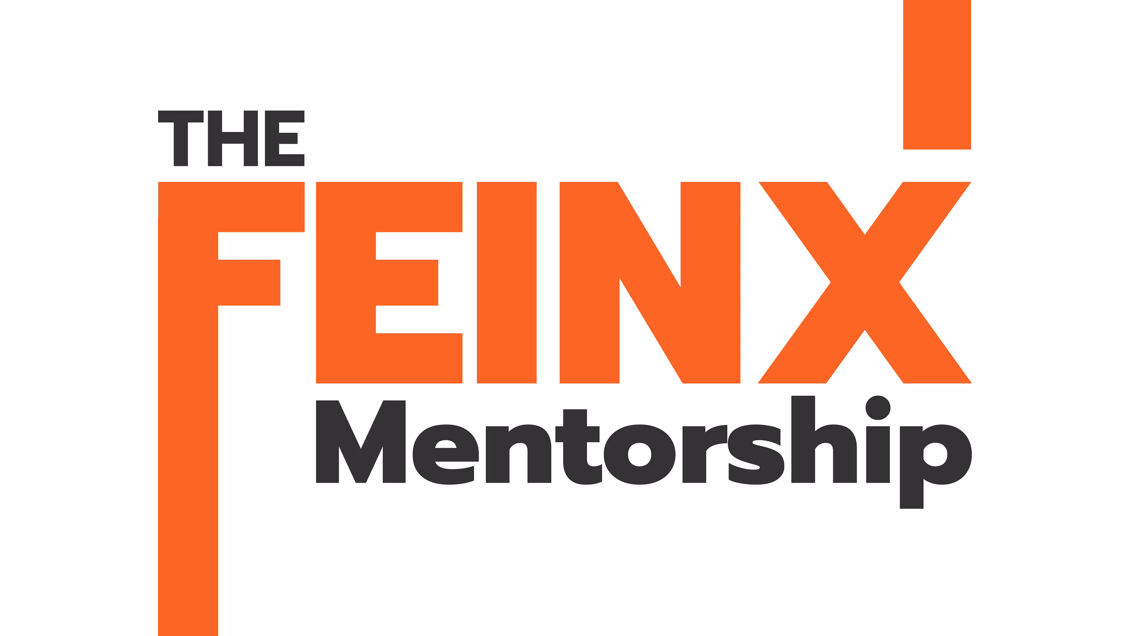 Feinx Mentorship