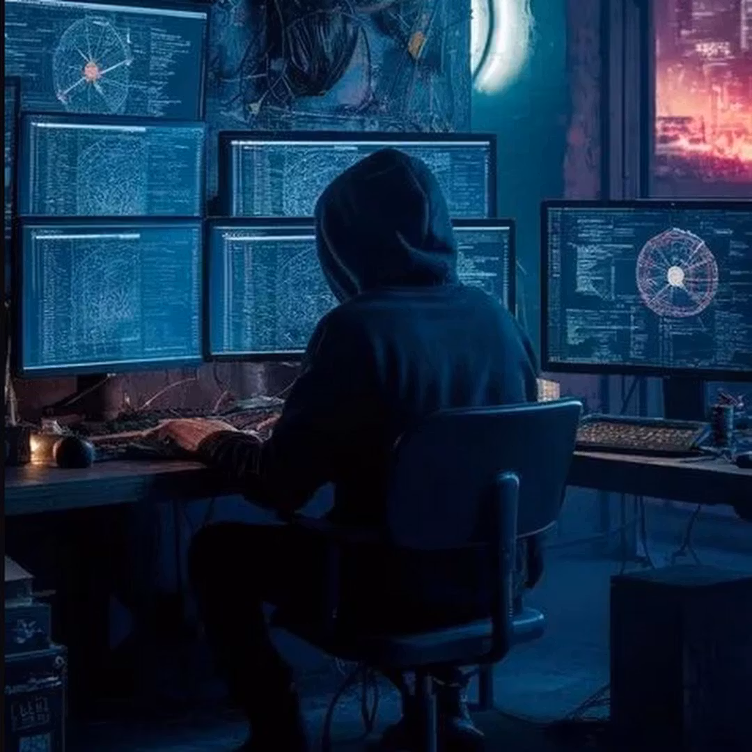 Hack Academy 1-on-1 Mentorship