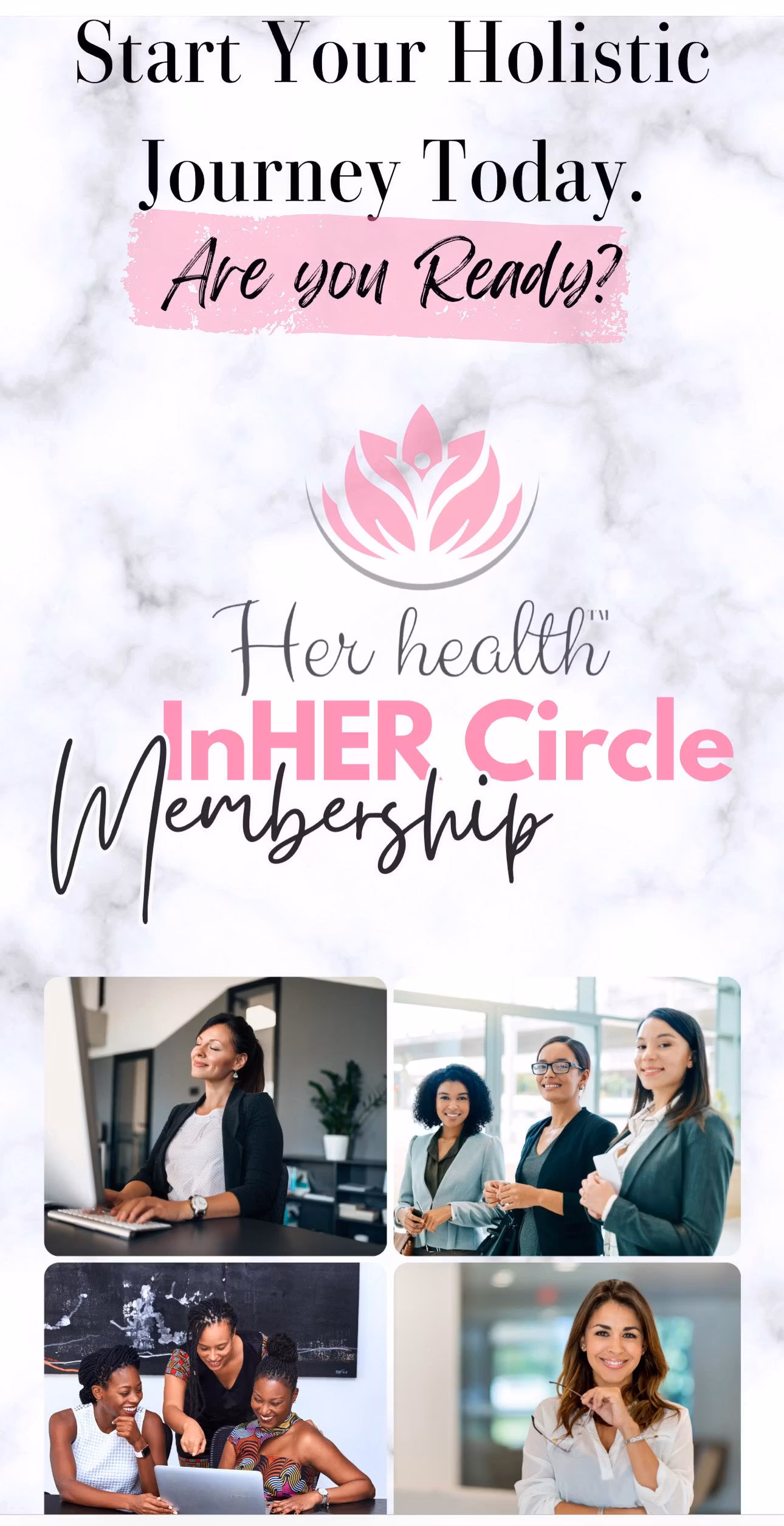 Holistic Health God's Way