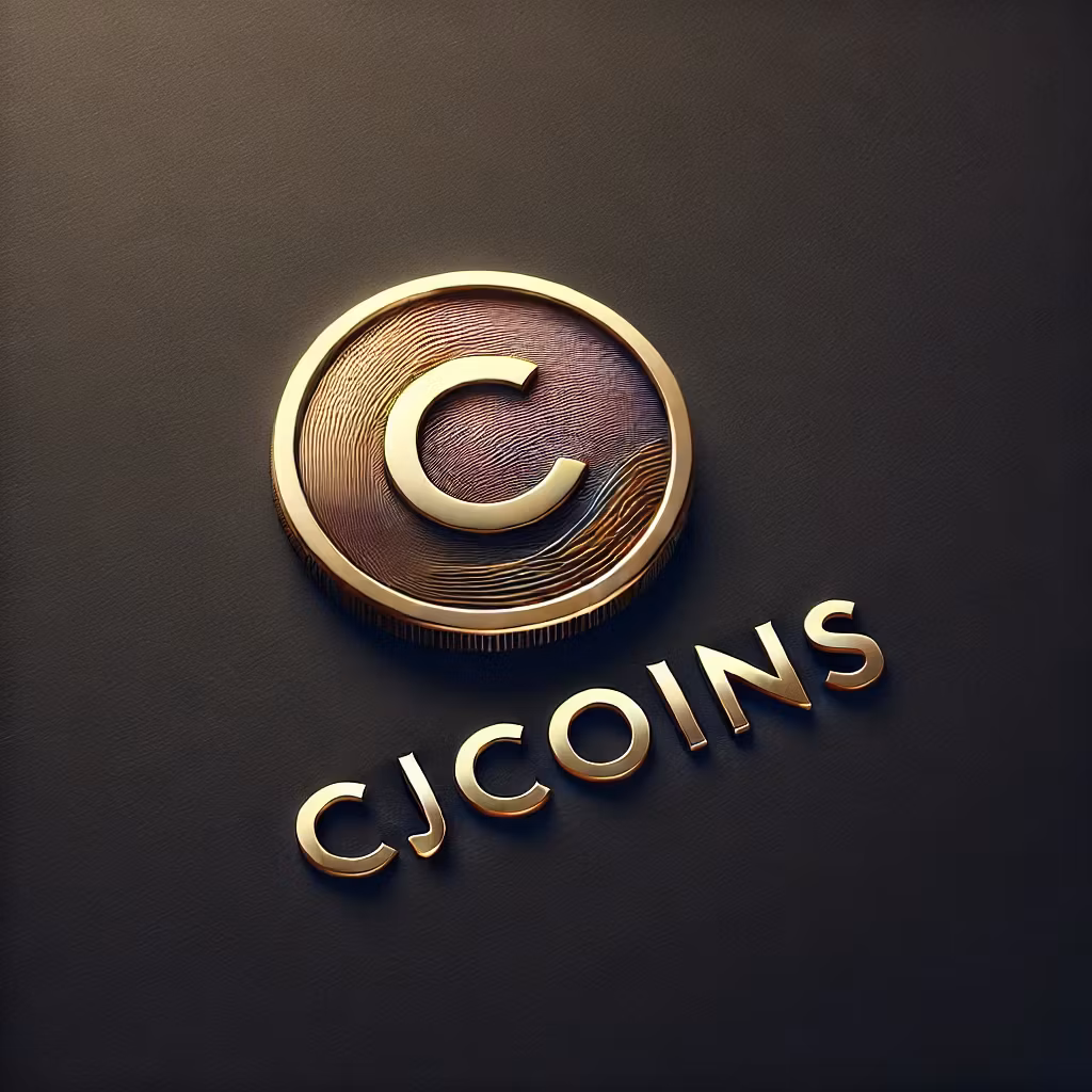 Cjcoins ALPHA
