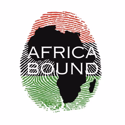 Africa Bound 
