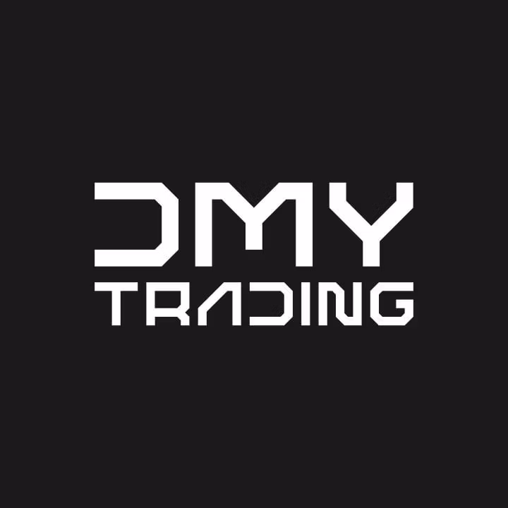 DMY Trading