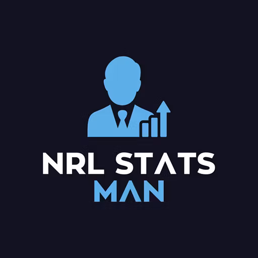 2025 NRL Stats Man Premium
