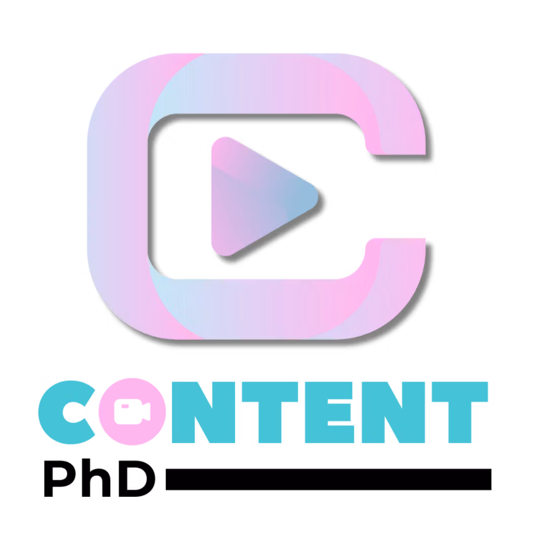 Content PhD