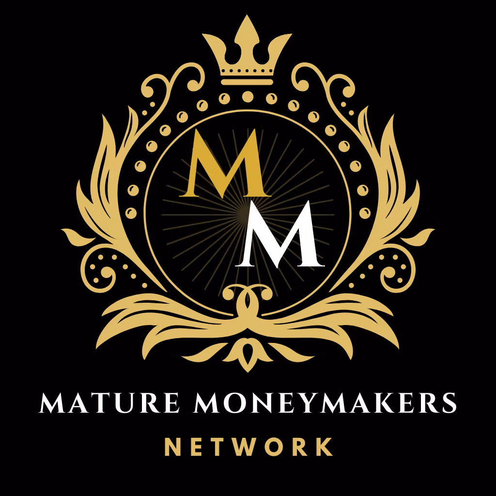 Mature Money Masterclasses