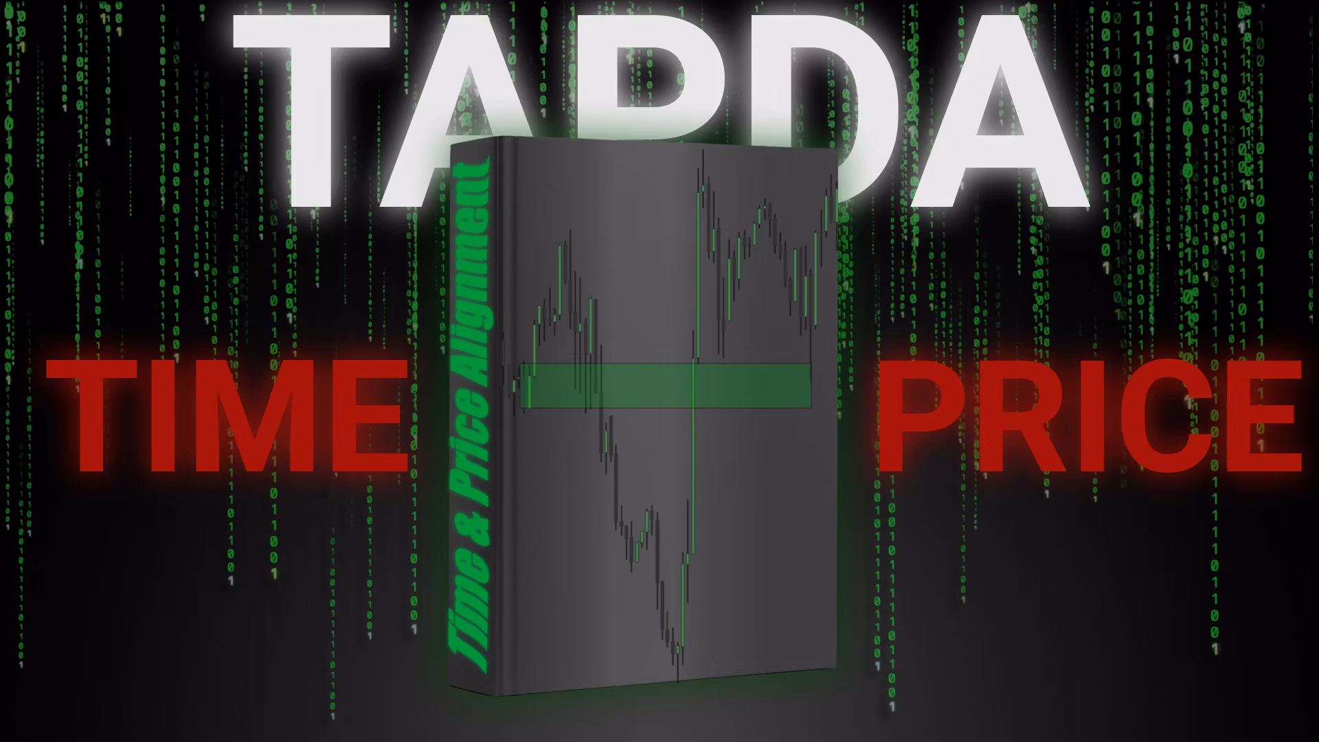 TAPDA Indicator