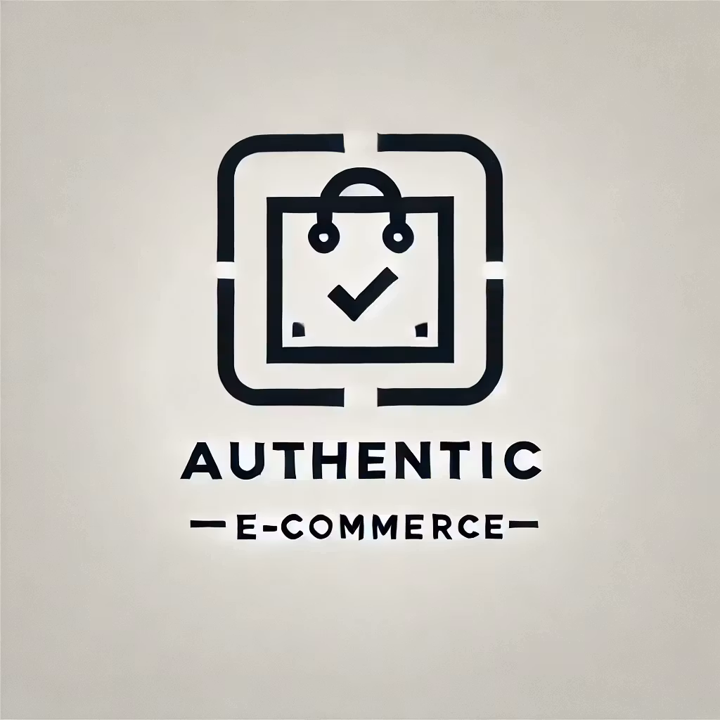 Authentic E-commerce