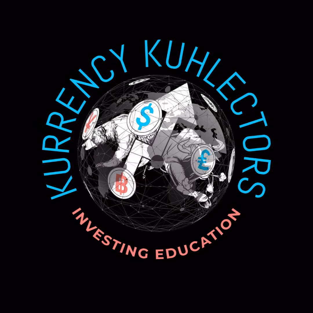 Kurrency Kuhlectors VIP