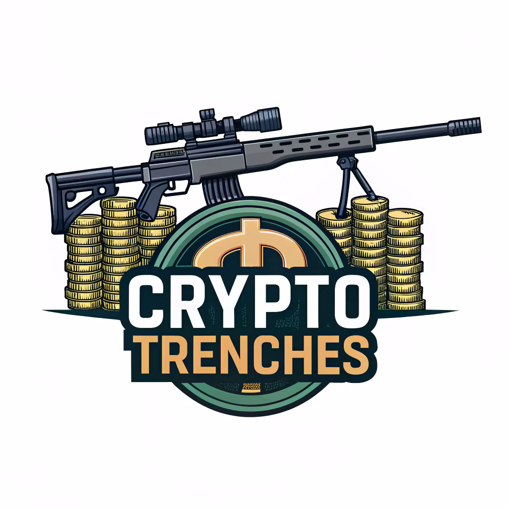 Crypto Trenches 🪖